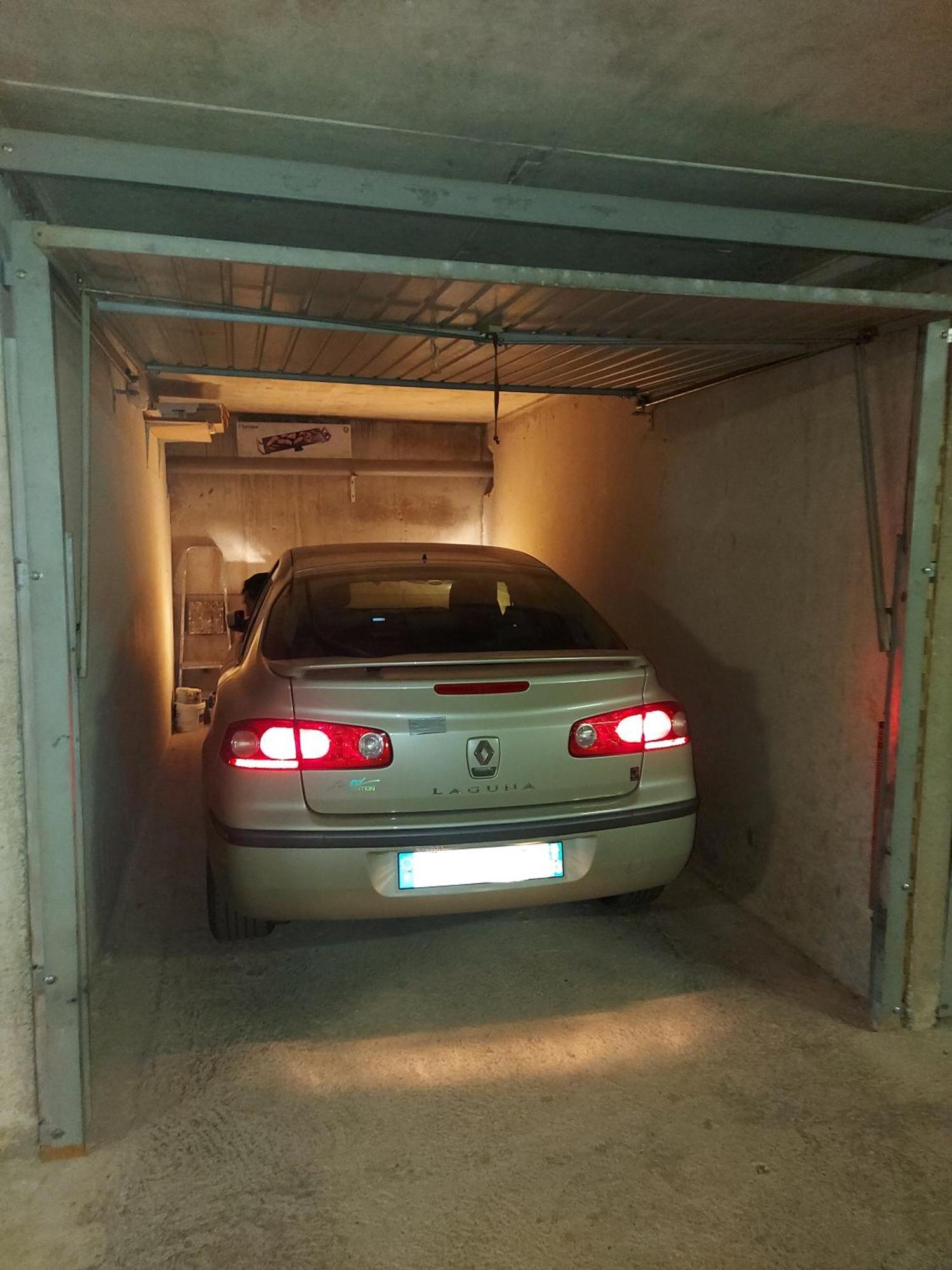 T2-Clim-Fibre-Garage 2,30 X 4,95 X 1,90 A La Faviere Apartment Борм-ле-Мимоза Екстериор снимка